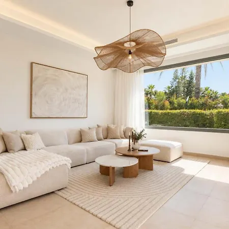 Campanario Ii Pool Views Modern