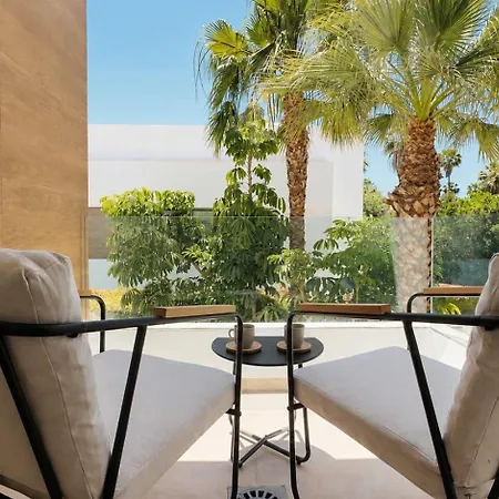 Campanario Ii Pool Views Modern Βίλα *