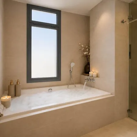 Βίλα Campanario Ii Pool Views Modern