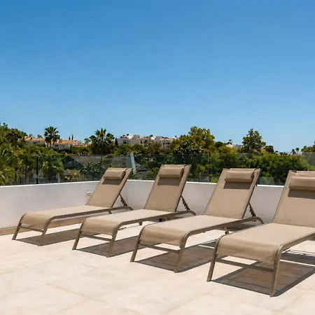 Campanario Ii Pool Views Modern *