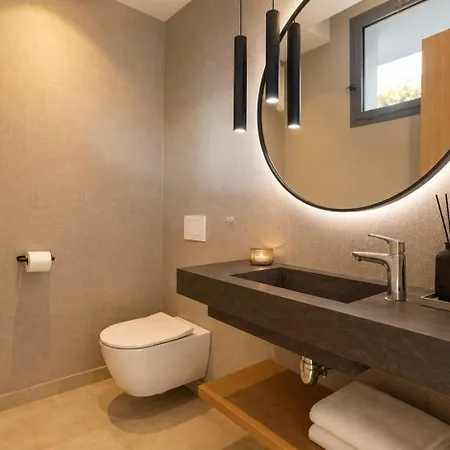 Βίλα Campanario Ii Pool Views Modern