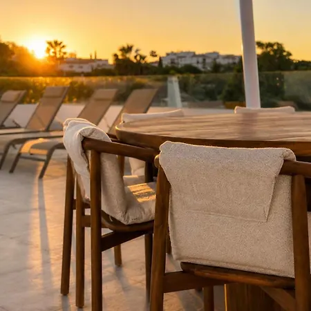 Campanario Ii Pool Views Modern Βίλα