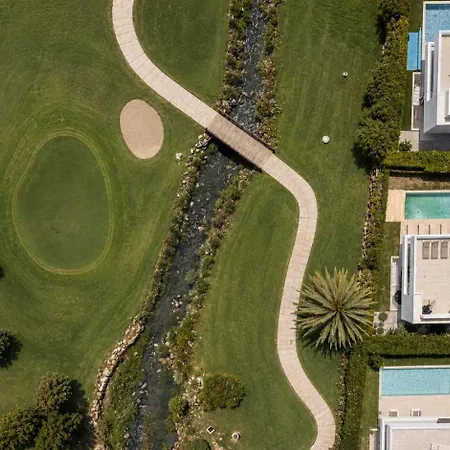 Campanario Ii Pool Views Modern * Εστεπόνα